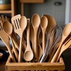 Kitchen Utensils
