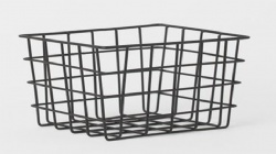 Metal Wire Storage Basket